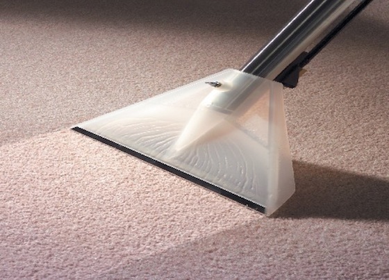 carpet cleaning